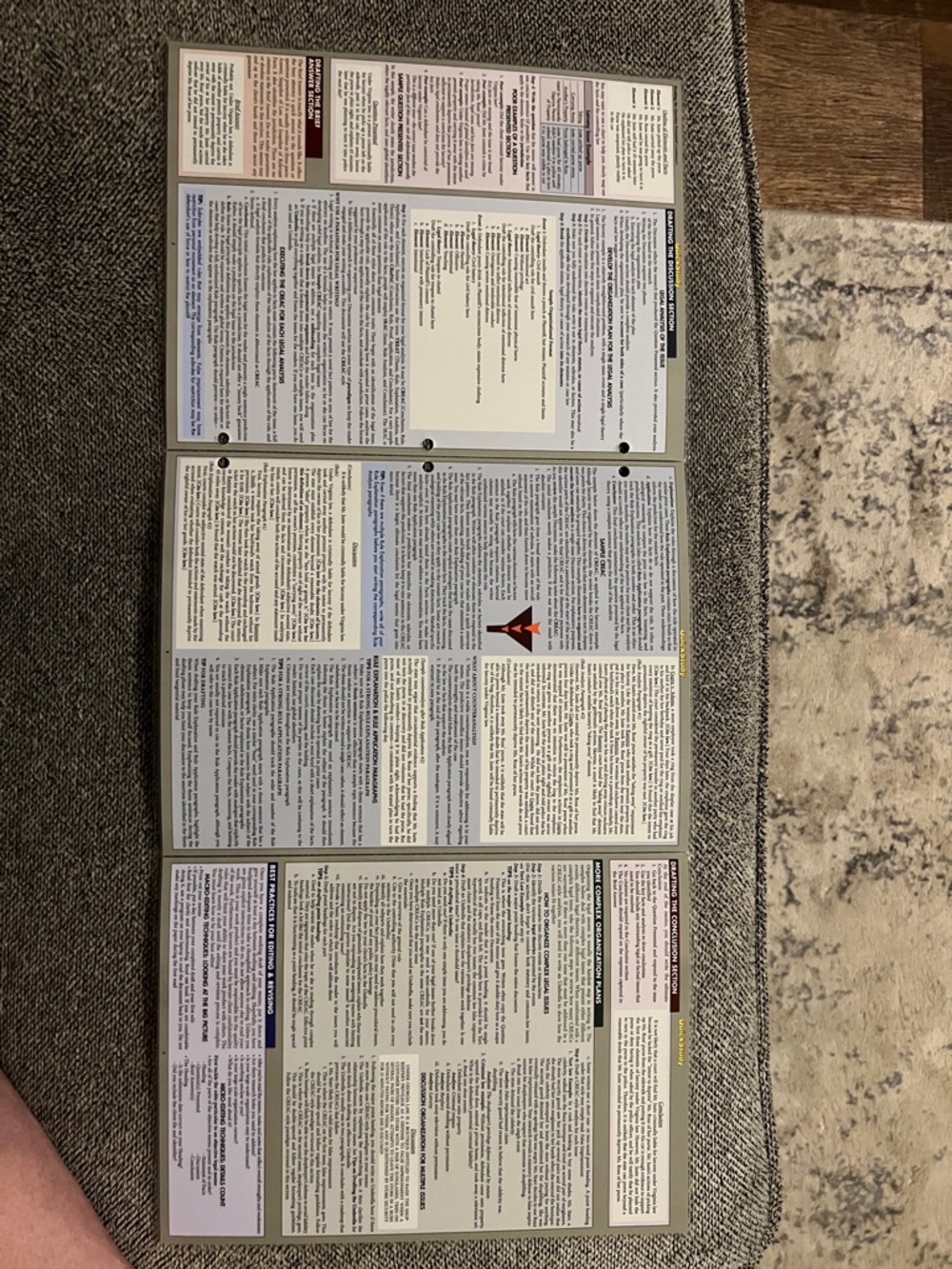 Legal Writing Reference Guide - Picture 3 of 5
